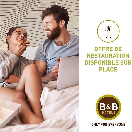 B&B Hotel Orange Orange  Zewnętrze zdjęcie