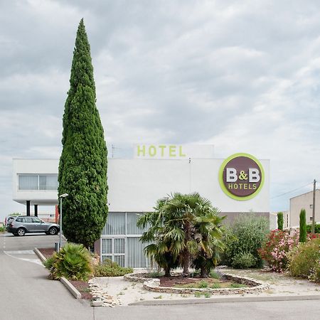 B&B Hotel Orange Orange  Zewnętrze zdjęcie