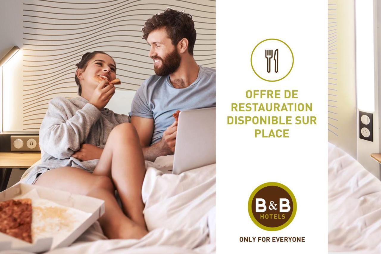 B&B Hotel Orange Orange  Zewnętrze zdjęcie