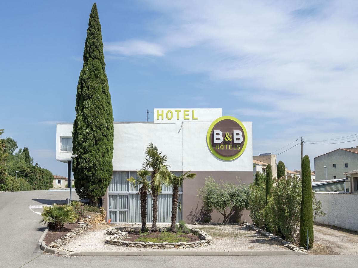 B&B Hotel Orange Orange  Zewnętrze zdjęcie