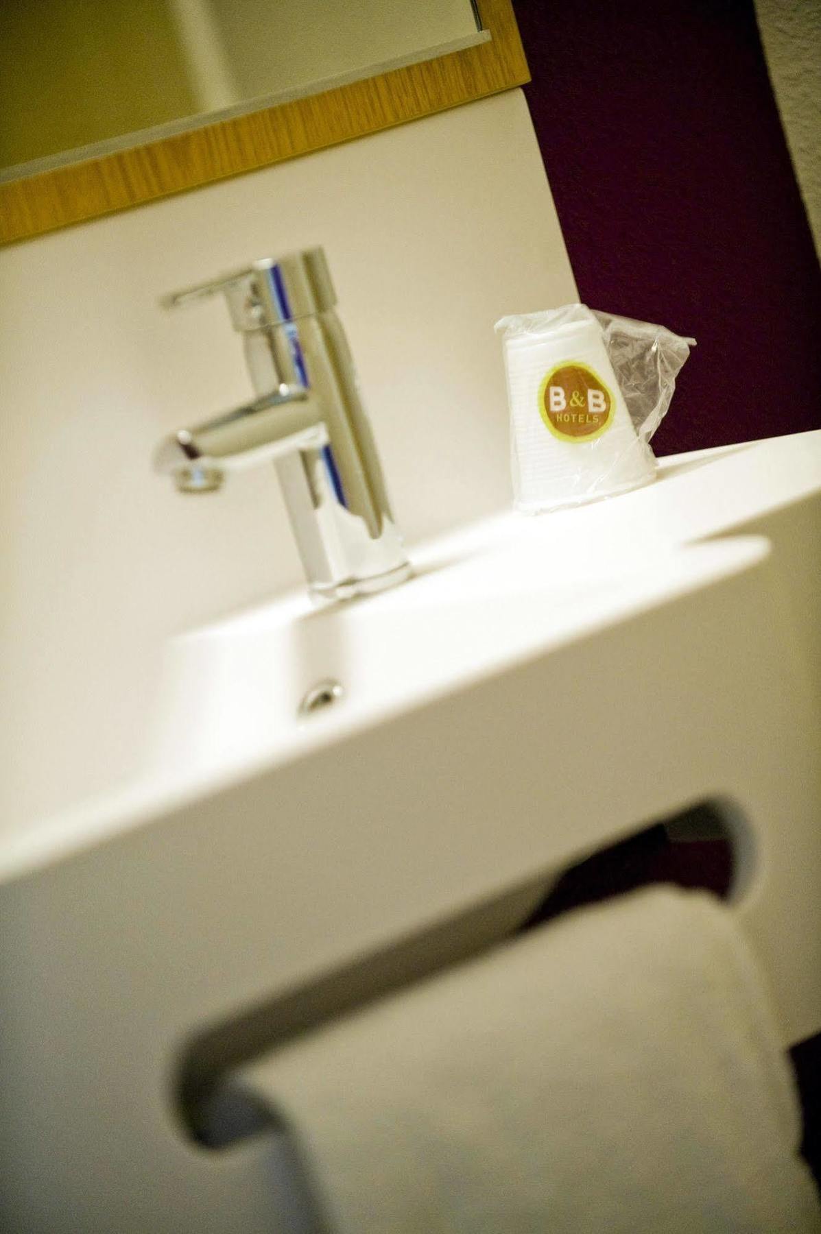 B&B Hotel Orange Orange  Zewnętrze zdjęcie
