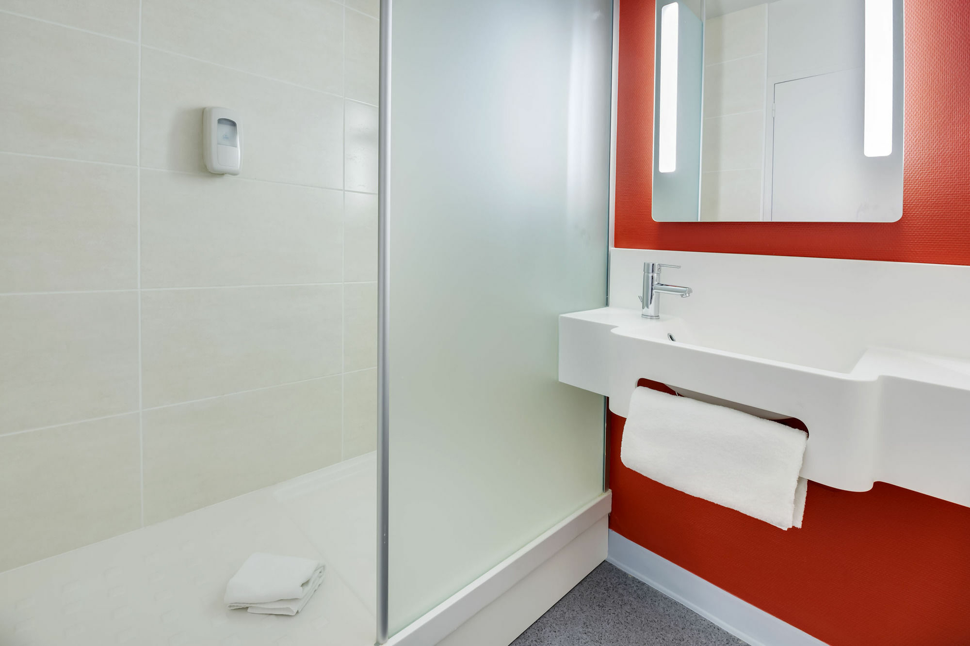 B&B Hotel Orange Orange  Zewnętrze zdjęcie