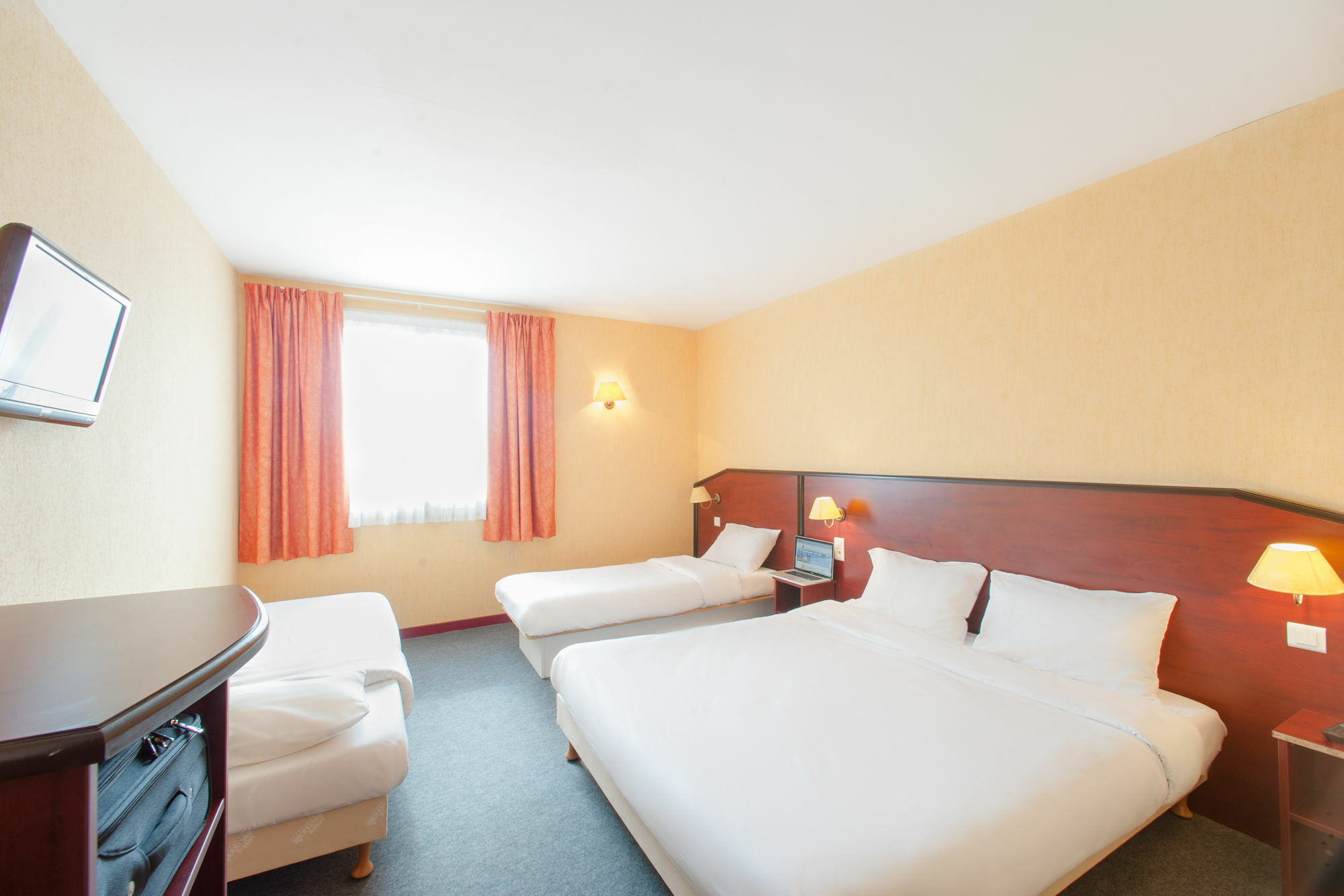 B&B Hotel Orange Orange  Zewnętrze zdjęcie