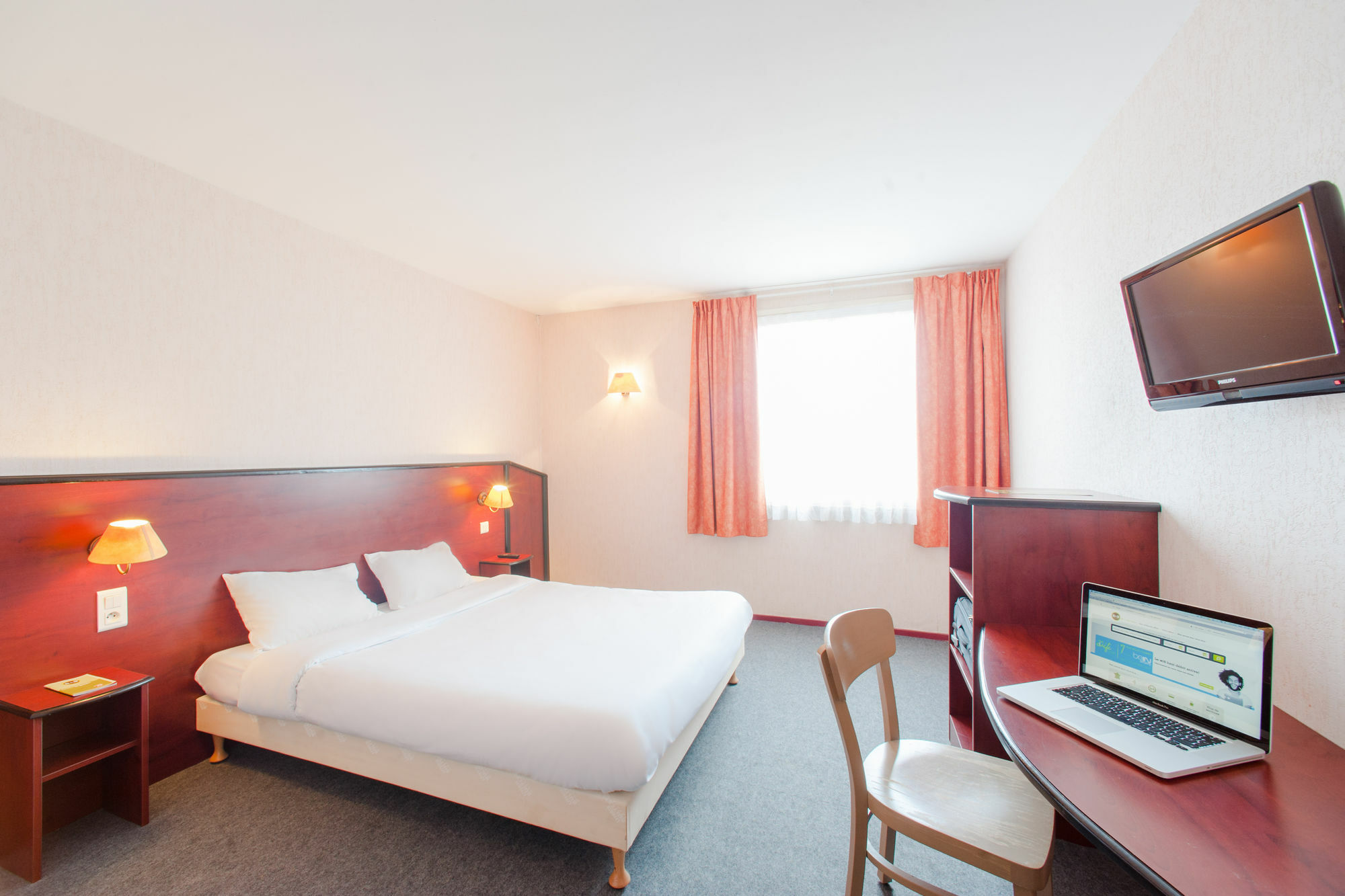B&B Hotel Orange Orange  Zewnętrze zdjęcie