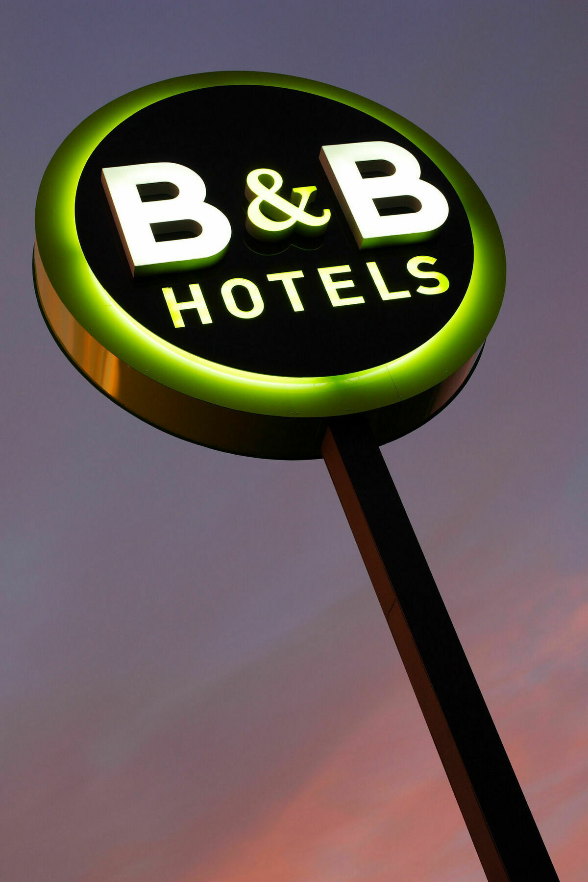 B&B Hotel Orange Orange  Zewnętrze zdjęcie