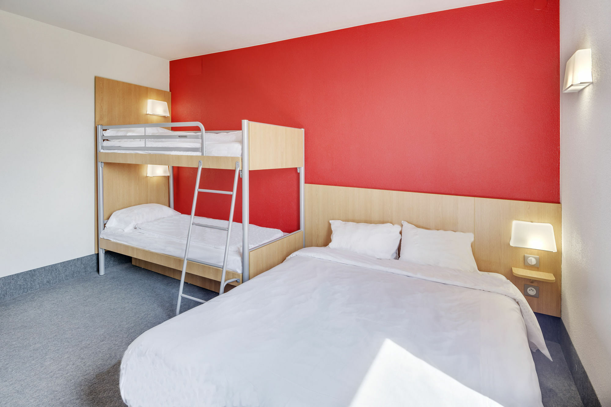 B&B Hotel Orange Orange  Zewnętrze zdjęcie