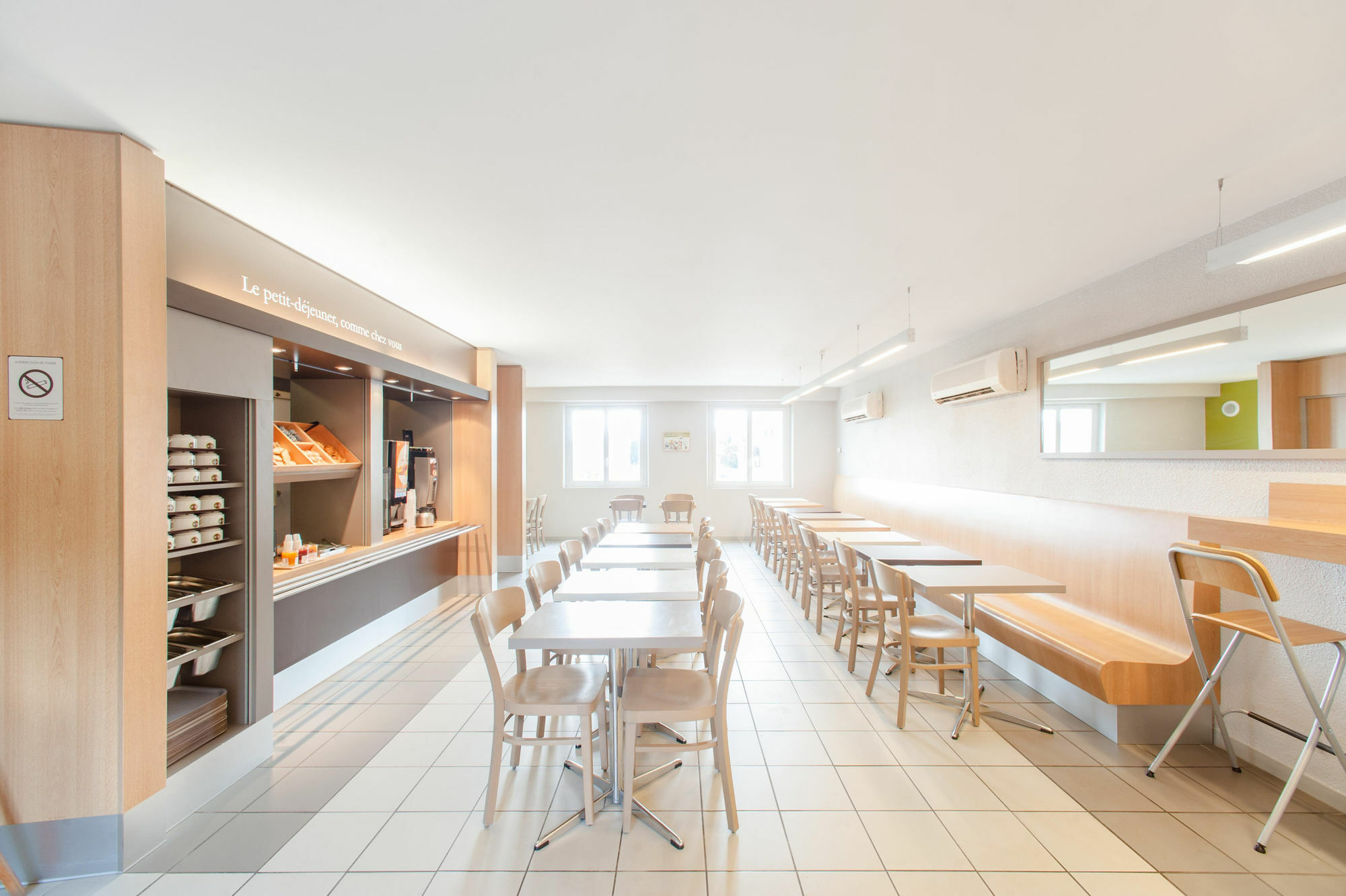 B&B Hotel Orange Orange  Zewnętrze zdjęcie