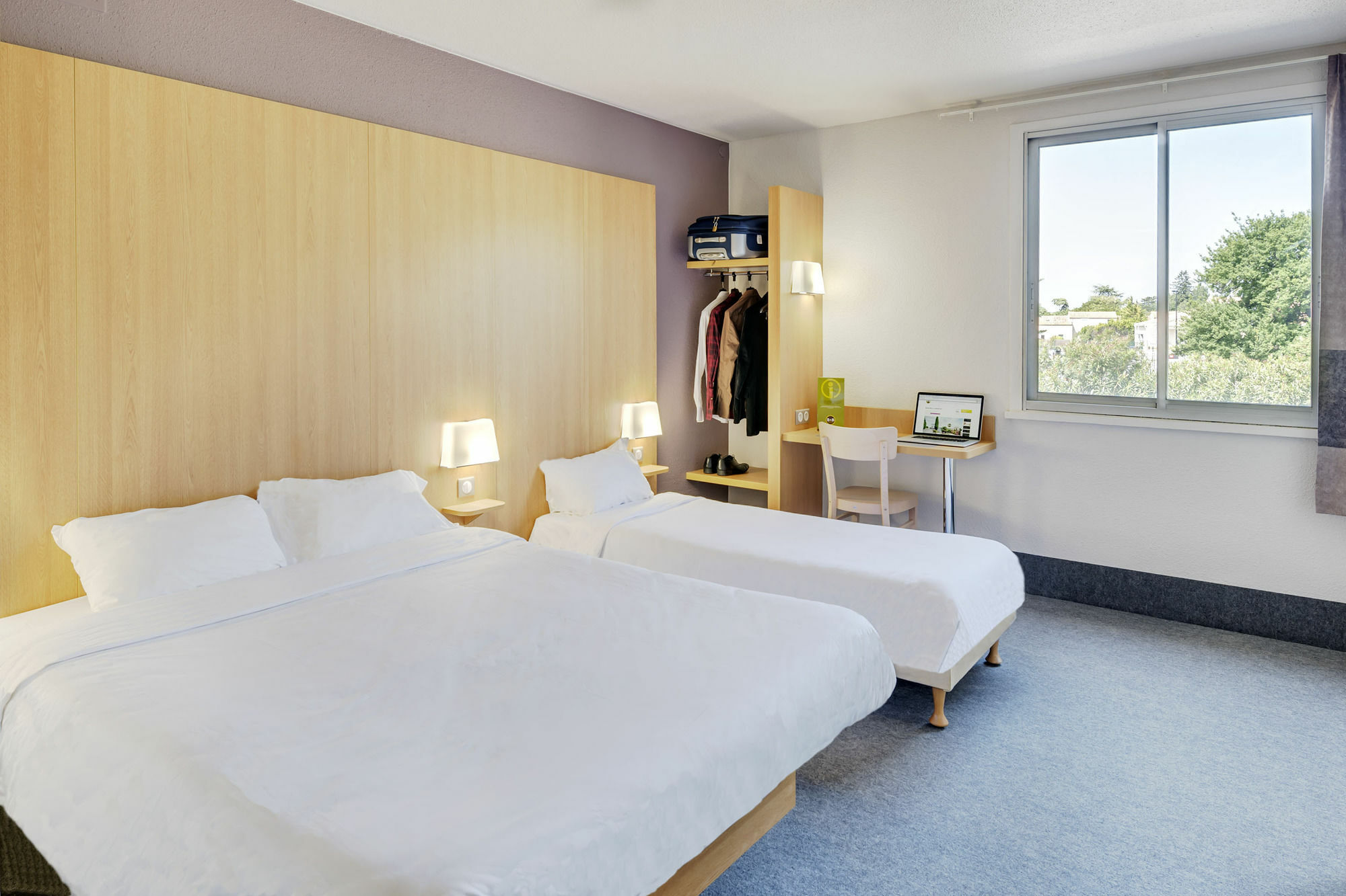 B&B Hotel Orange Orange  Zewnętrze zdjęcie