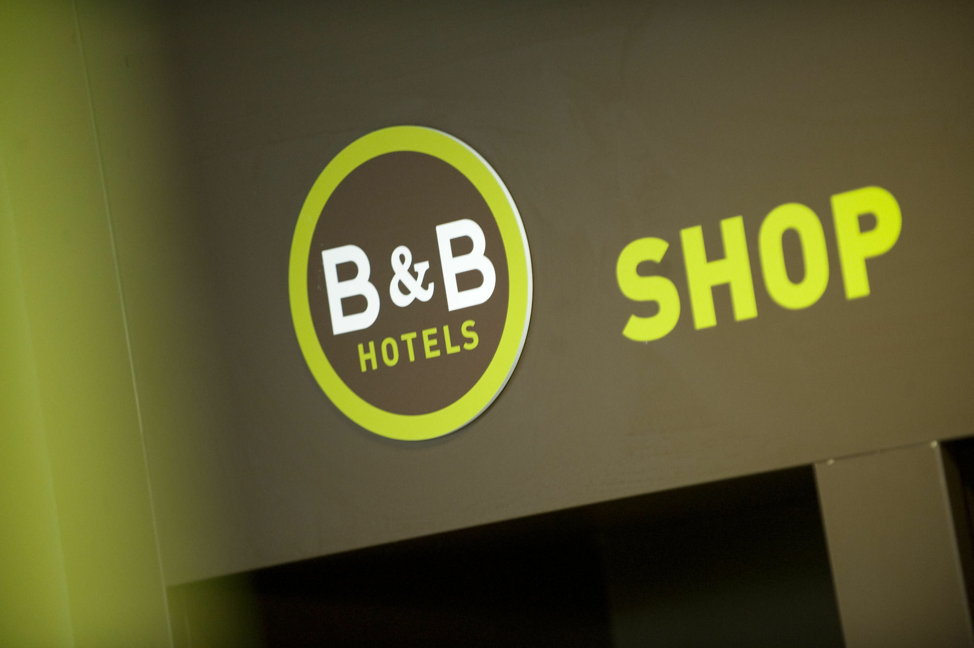 B&B Hotel Orange Orange  Zewnętrze zdjęcie