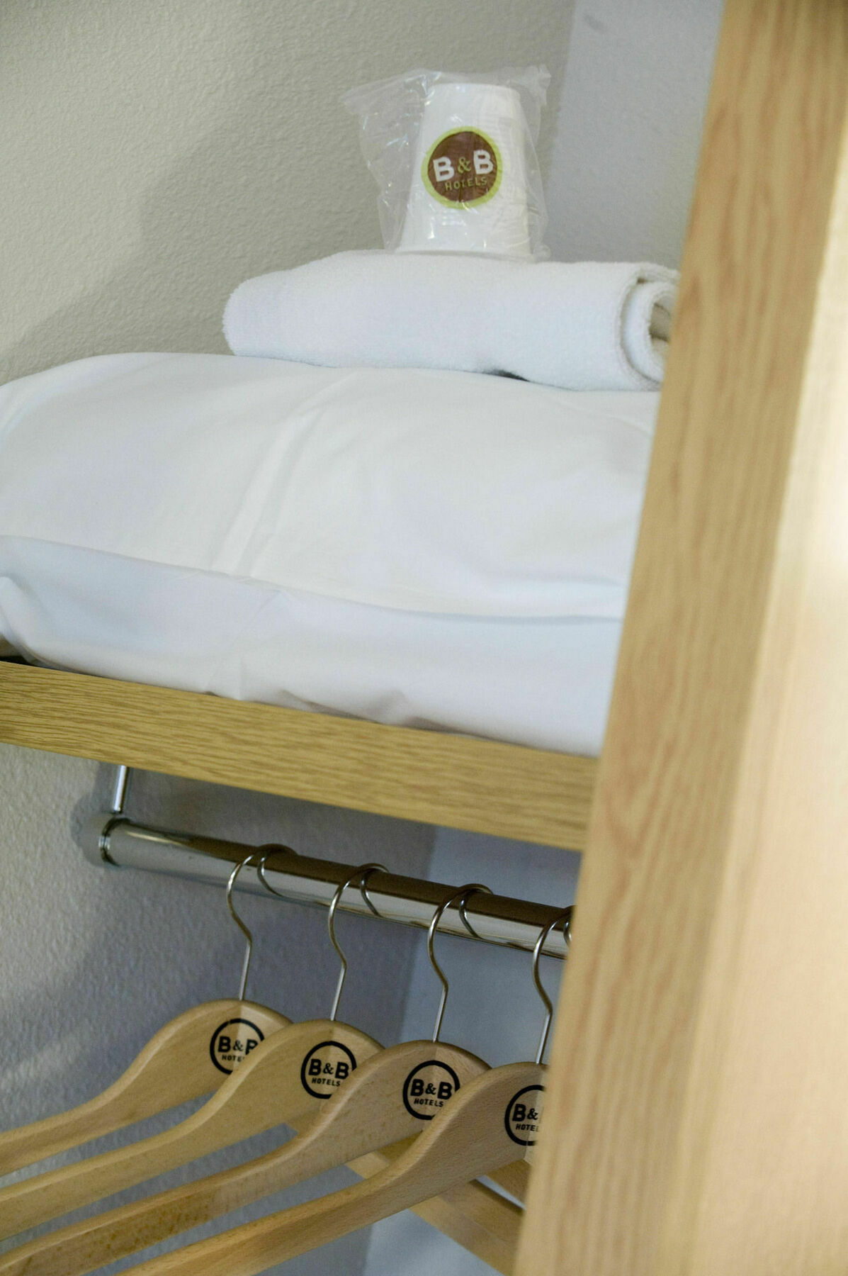 B&B Hotel Orange Orange  Zewnętrze zdjęcie