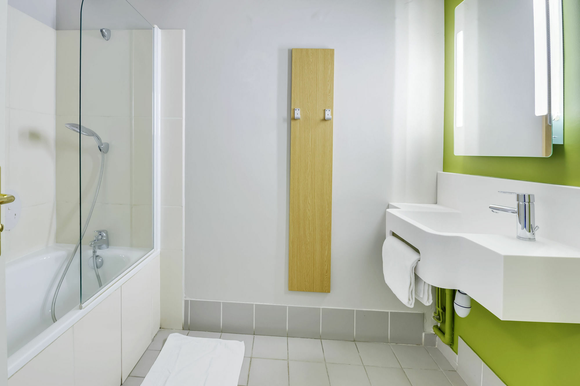 B&B Hotel Orange Orange  Zewnętrze zdjęcie
