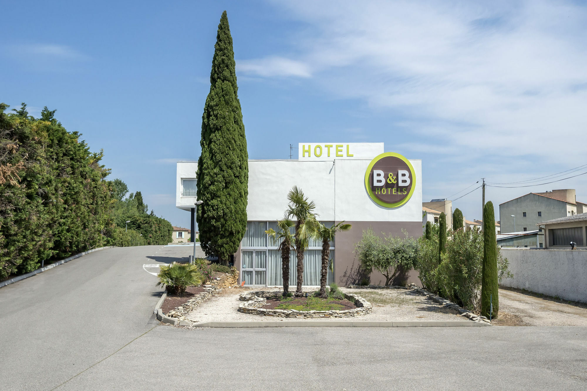 B&B Hotel Orange Orange  Zewnętrze zdjęcie