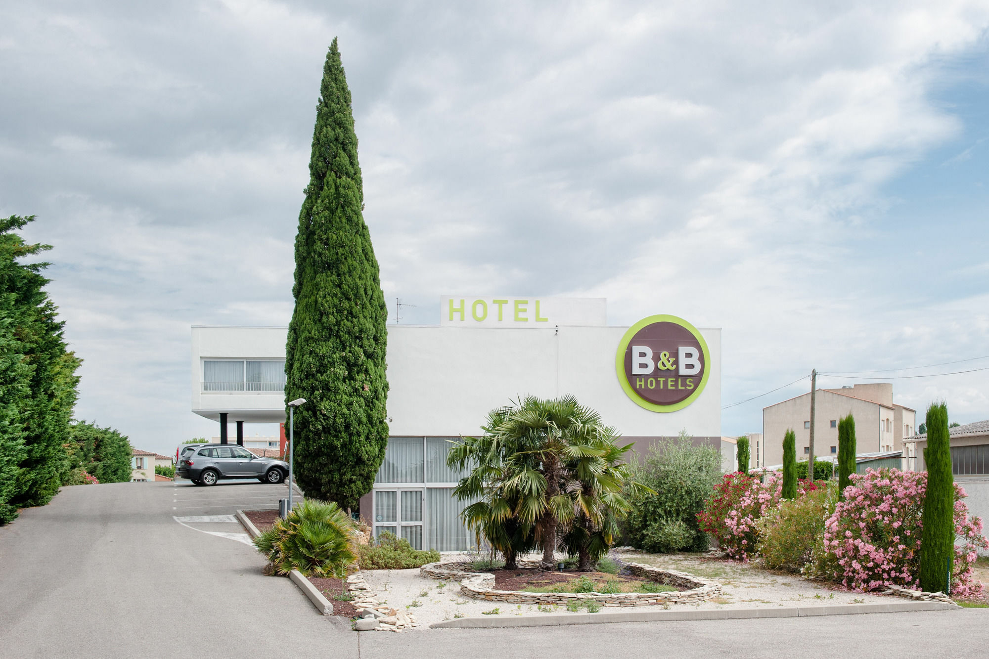 B&B Hotel Orange Orange  Zewnętrze zdjęcie