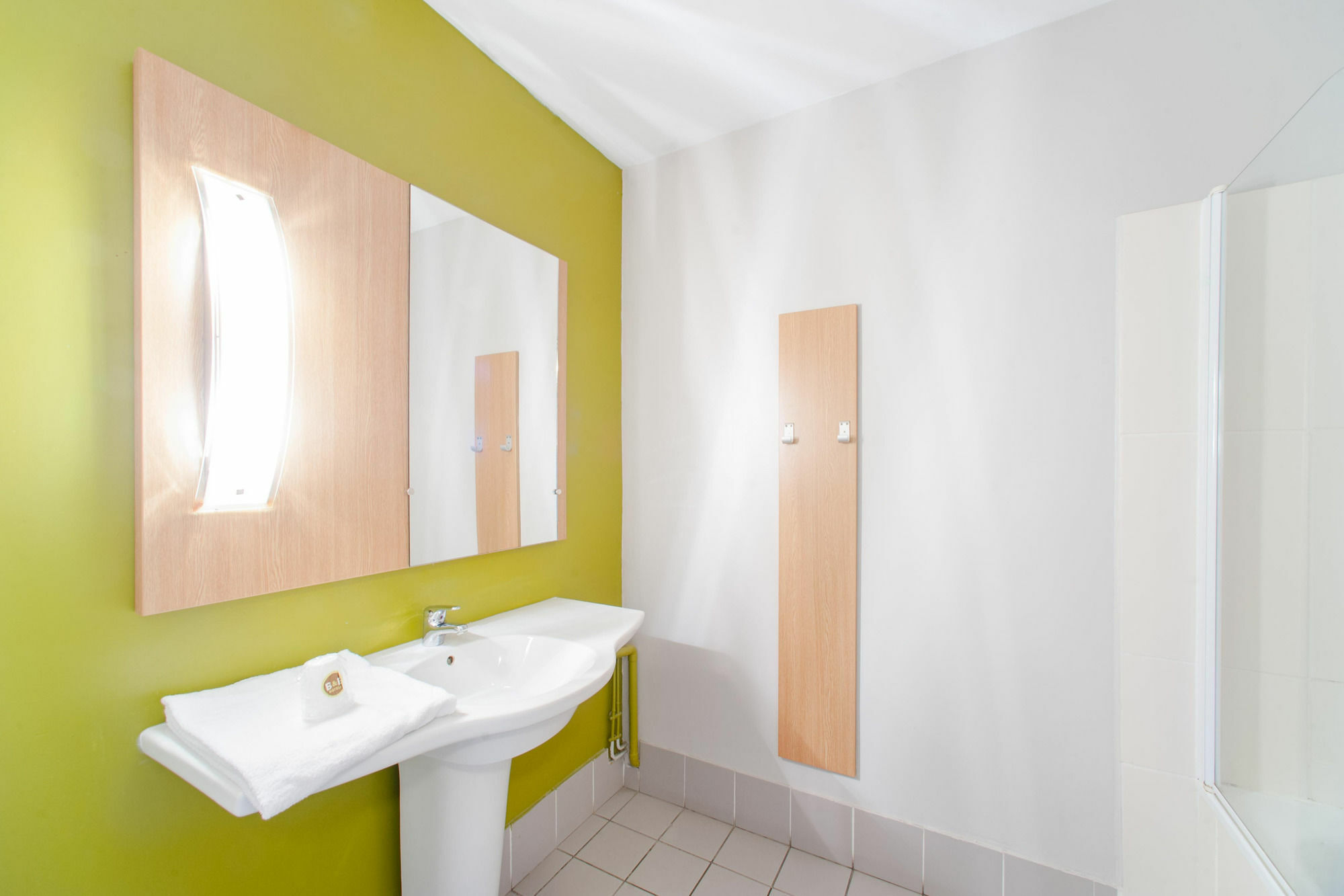 B&B Hotel Orange Orange  Zewnętrze zdjęcie