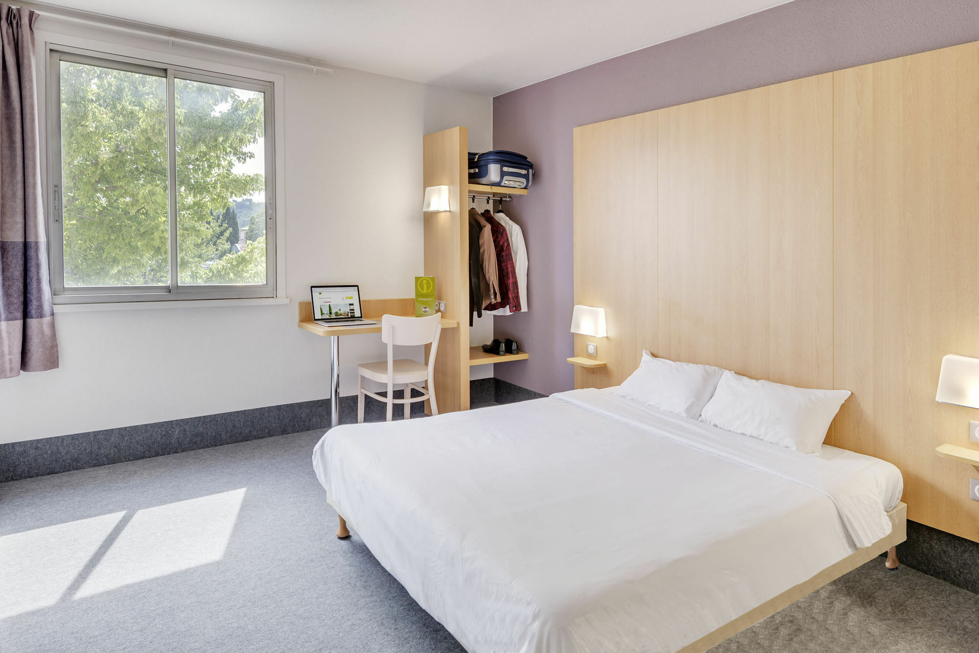 B&B Hotel Orange Orange  Zewnętrze zdjęcie