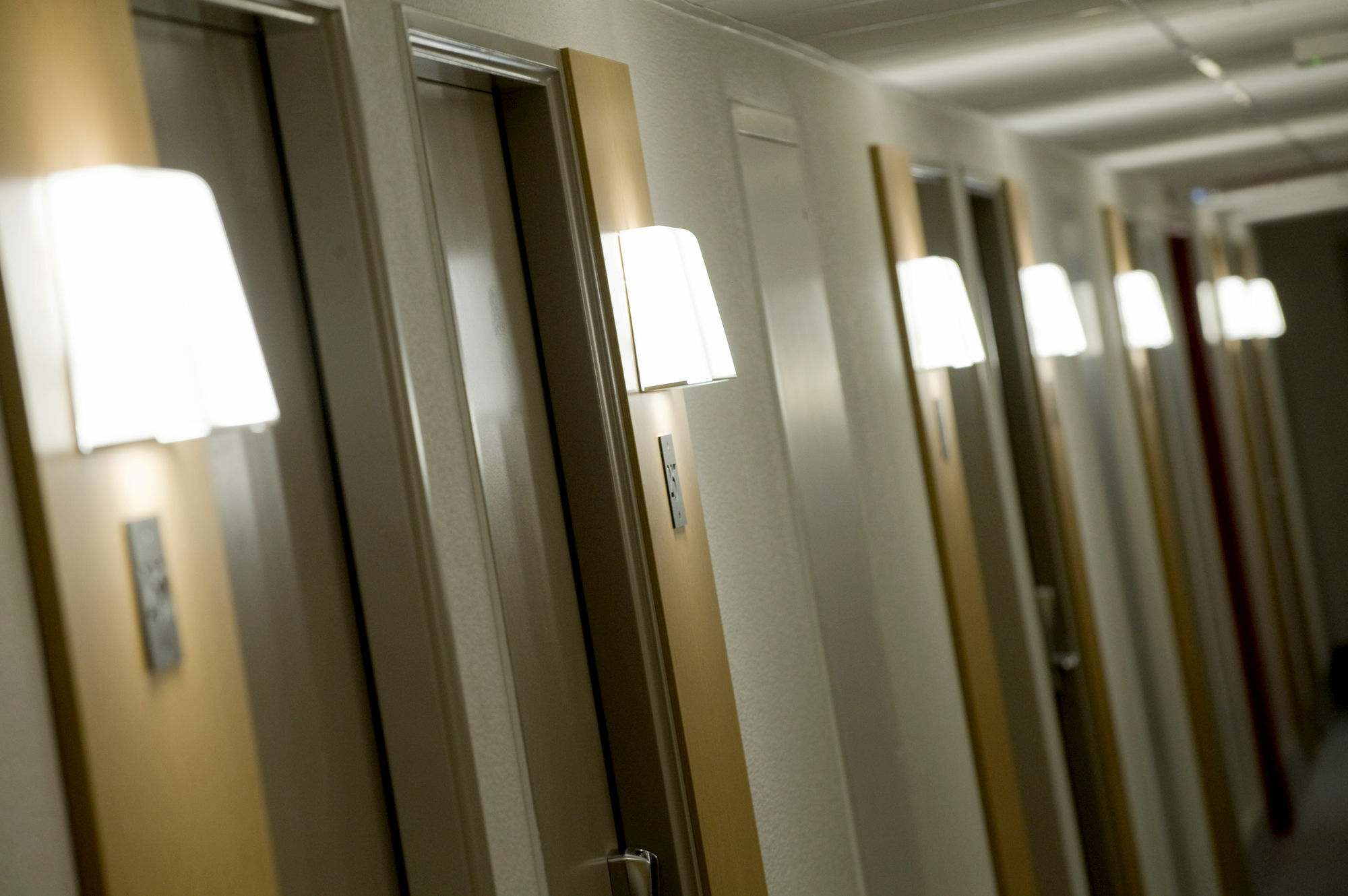 B&B Hotel Orange Orange  Zewnętrze zdjęcie