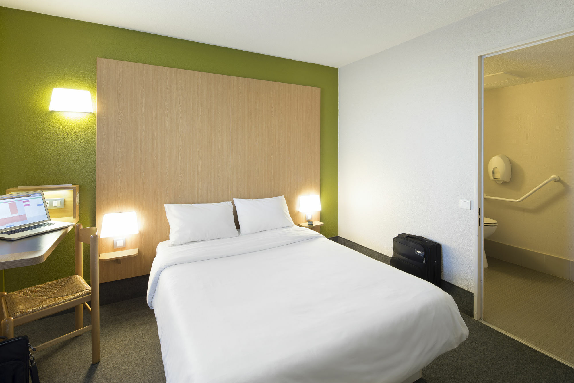 B&B Hotel Orange Orange  Zewnętrze zdjęcie