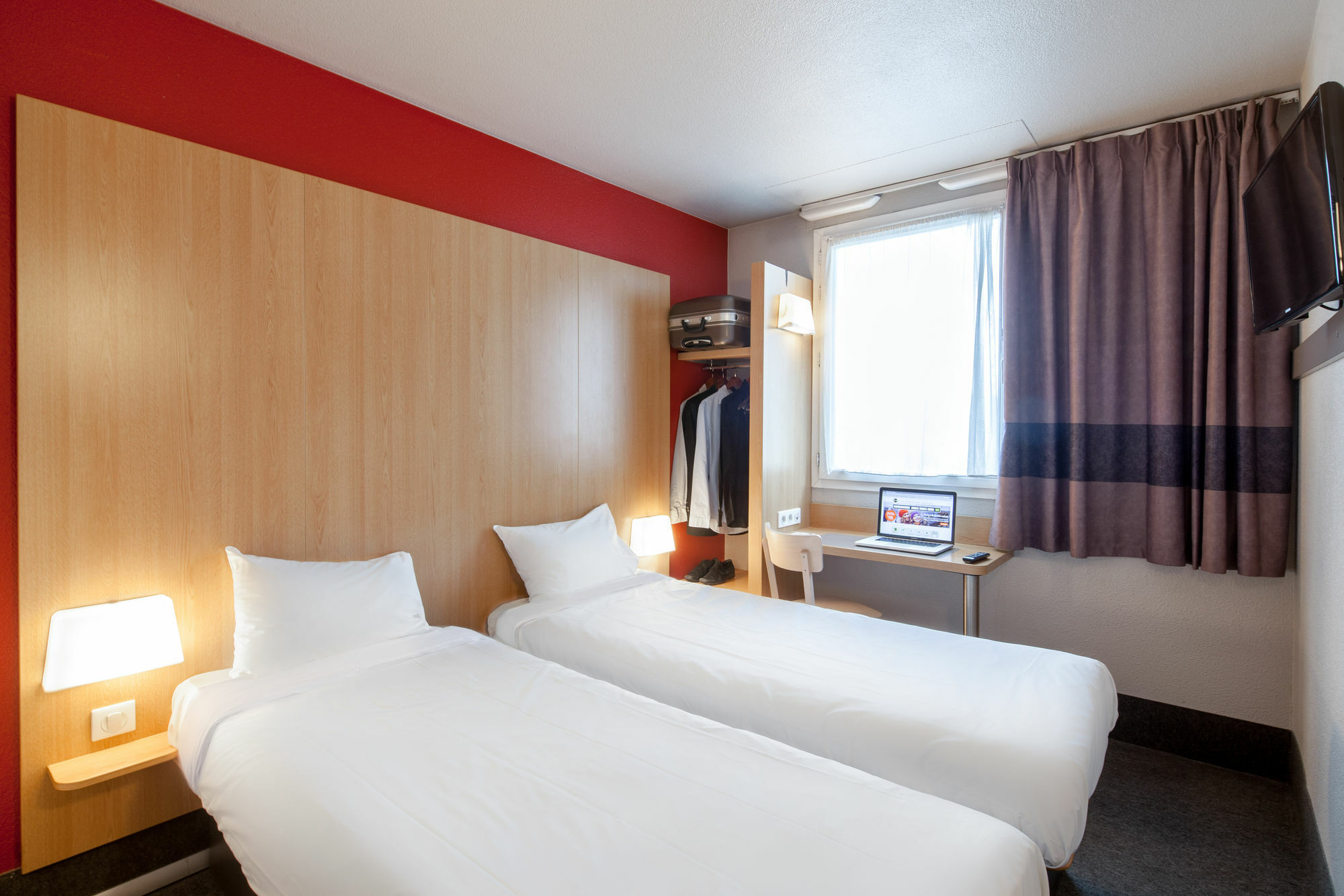 B&B Hotel Orange Orange  Zewnętrze zdjęcie