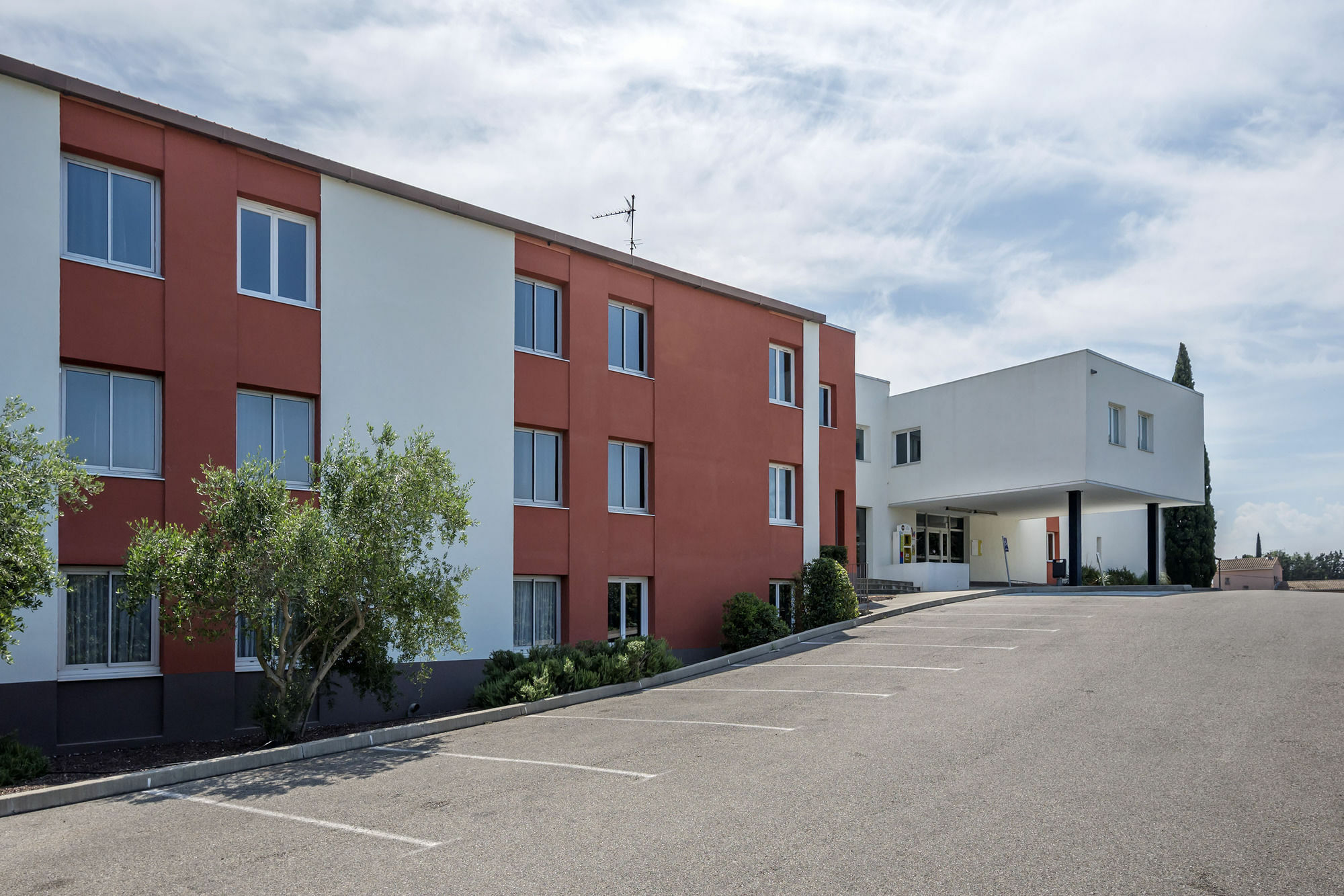 B&B Hotel Orange Orange  Zewnętrze zdjęcie