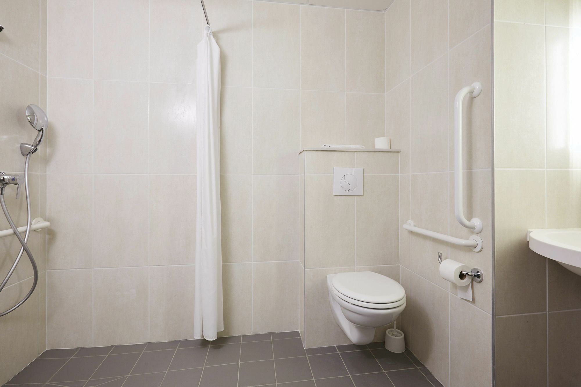 B&B Hotel Orange Orange  Zewnętrze zdjęcie