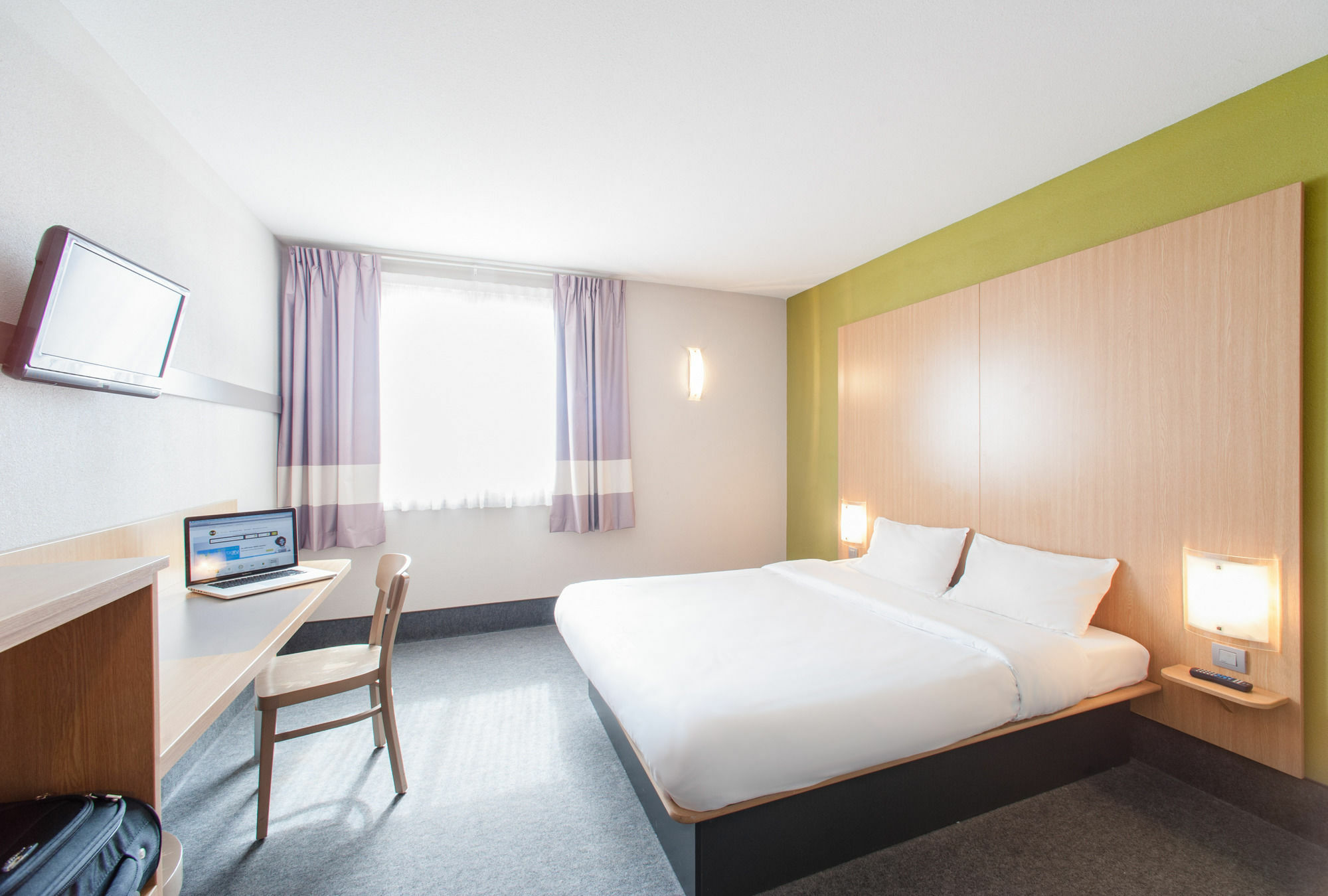 B&B Hotel Orange Orange  Zewnętrze zdjęcie