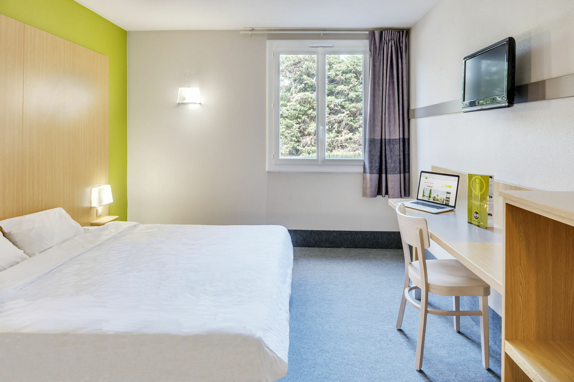 B&B Hotel Orange Orange  Zewnętrze zdjęcie