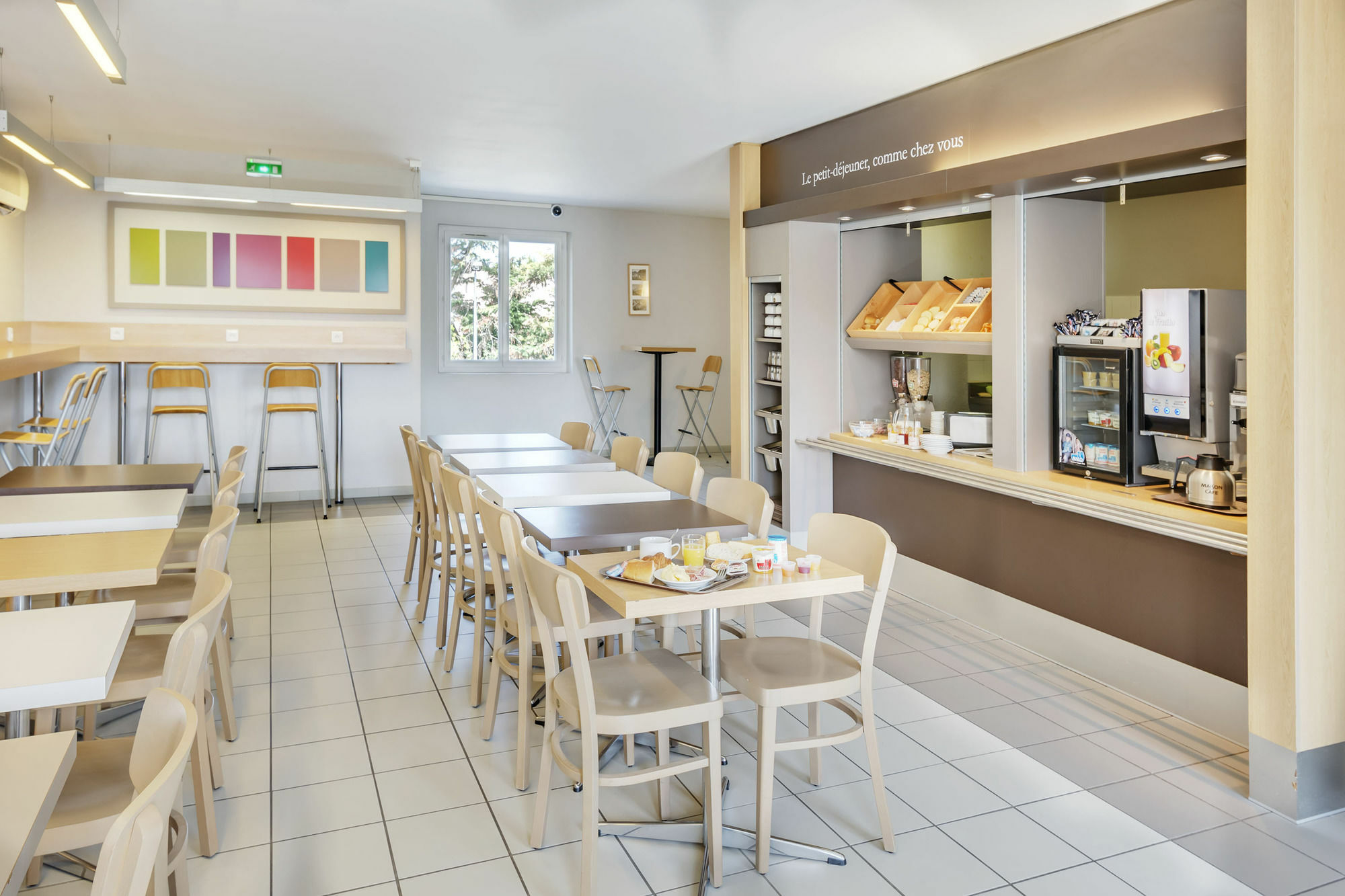 B&B Hotel Orange Orange  Zewnętrze zdjęcie