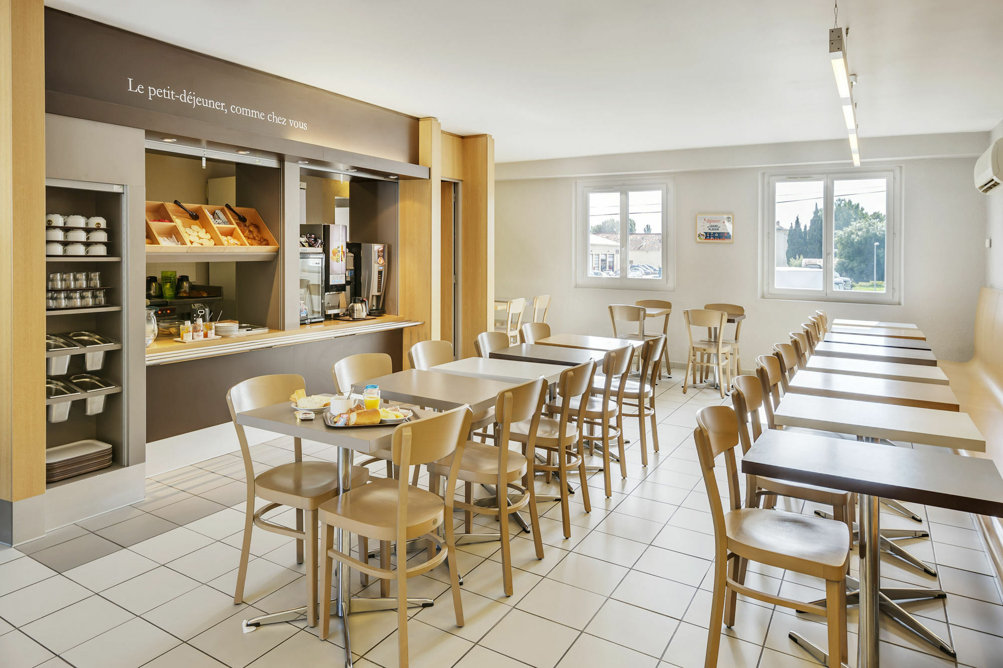 B&B Hotel Orange Orange  Zewnętrze zdjęcie