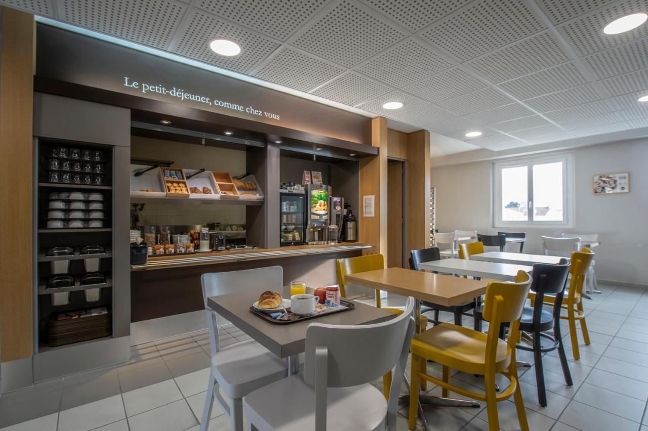 B&B Hotel Orange Orange  Zewnętrze zdjęcie