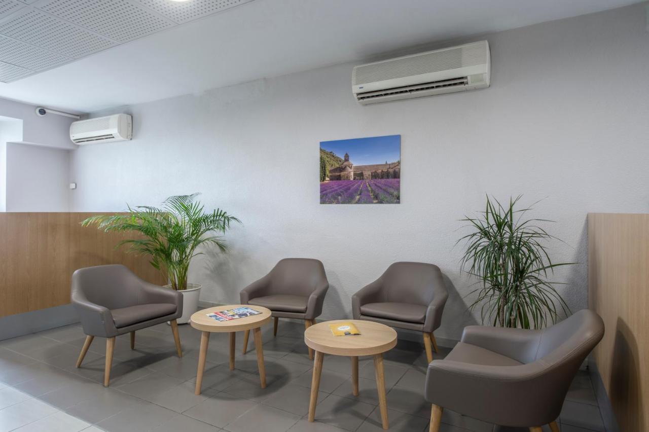 B&B Hotel Orange Orange  Zewnętrze zdjęcie