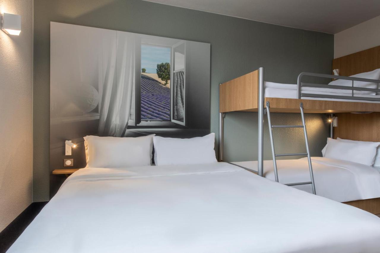 B&B Hotel Orange Orange  Zewnętrze zdjęcie