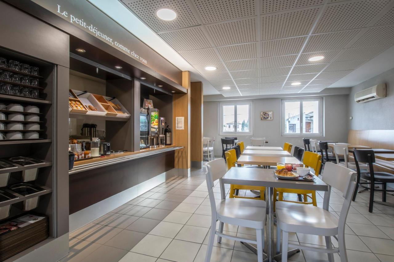 B&B Hotel Orange Orange  Zewnętrze zdjęcie