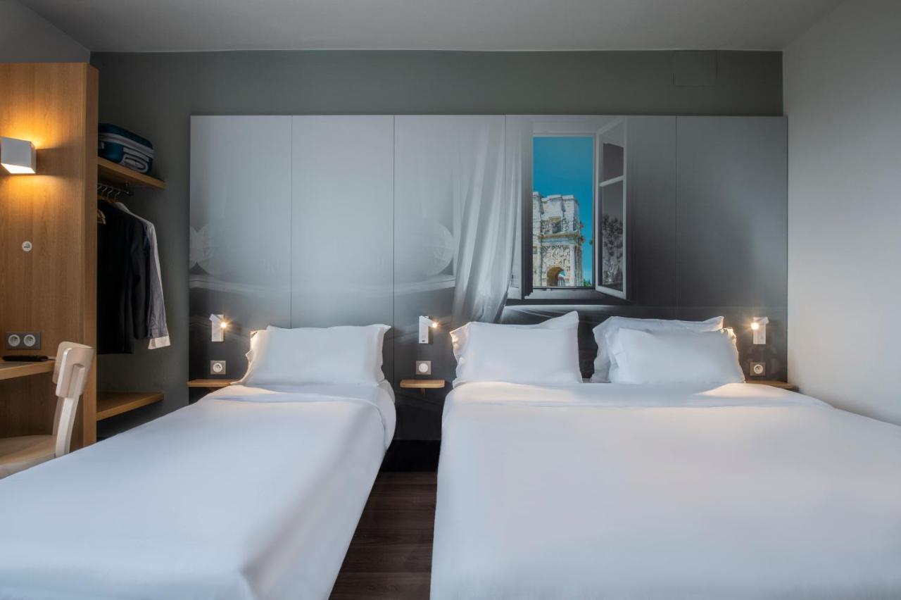B&B Hotel Orange Orange  Zewnętrze zdjęcie