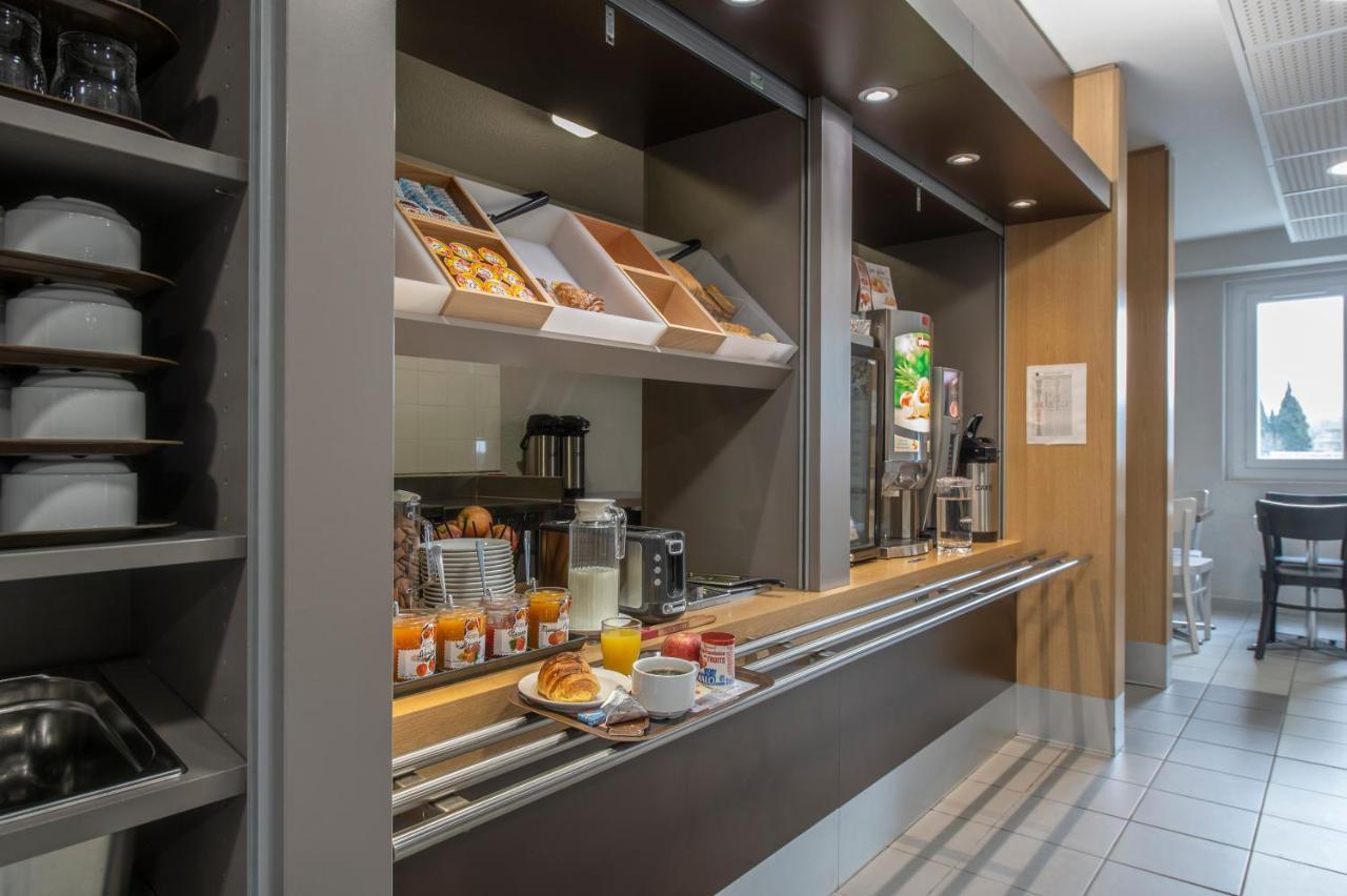 B&B Hotel Orange Orange  Zewnętrze zdjęcie