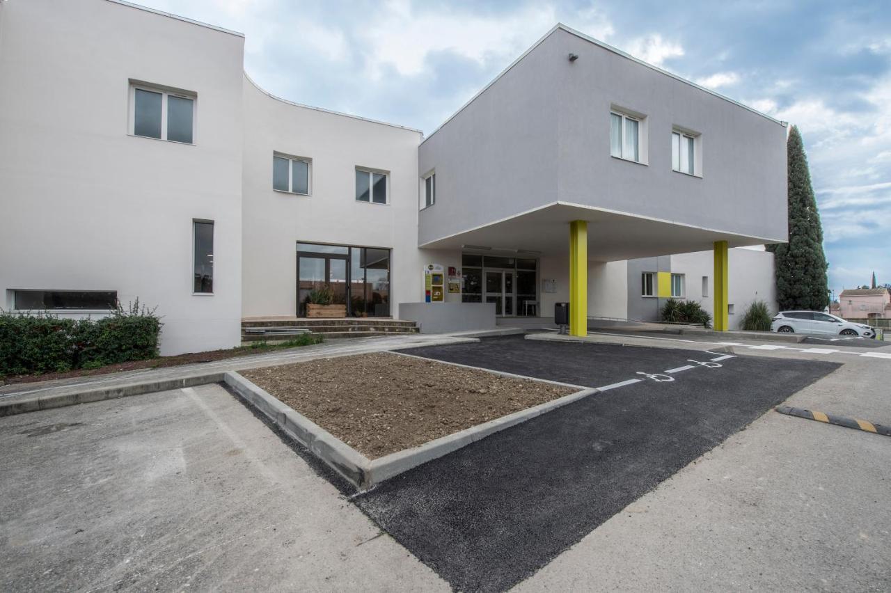 B&B Hotel Orange Orange  Zewnętrze zdjęcie