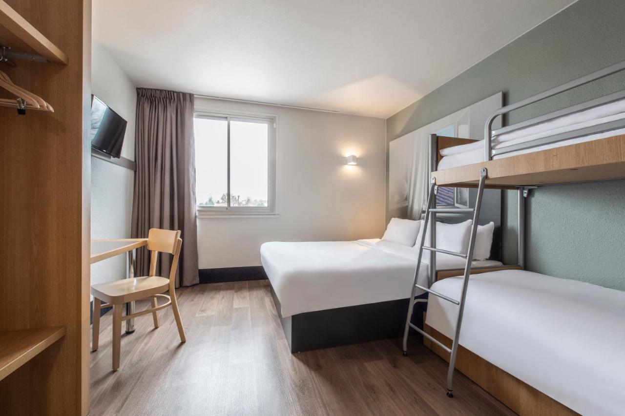 B&B Hotel Orange Orange  Zewnętrze zdjęcie