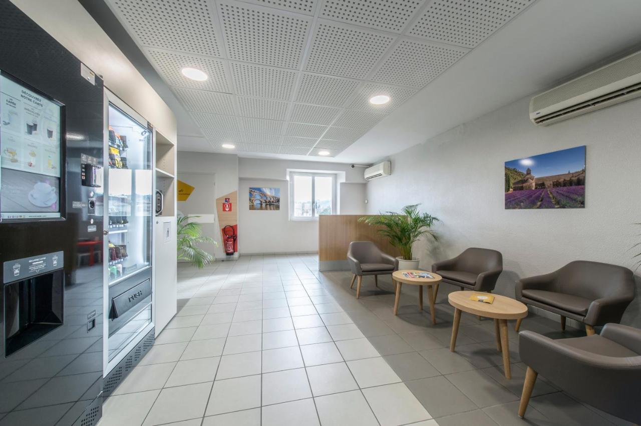 B&B Hotel Orange Orange  Zewnętrze zdjęcie
