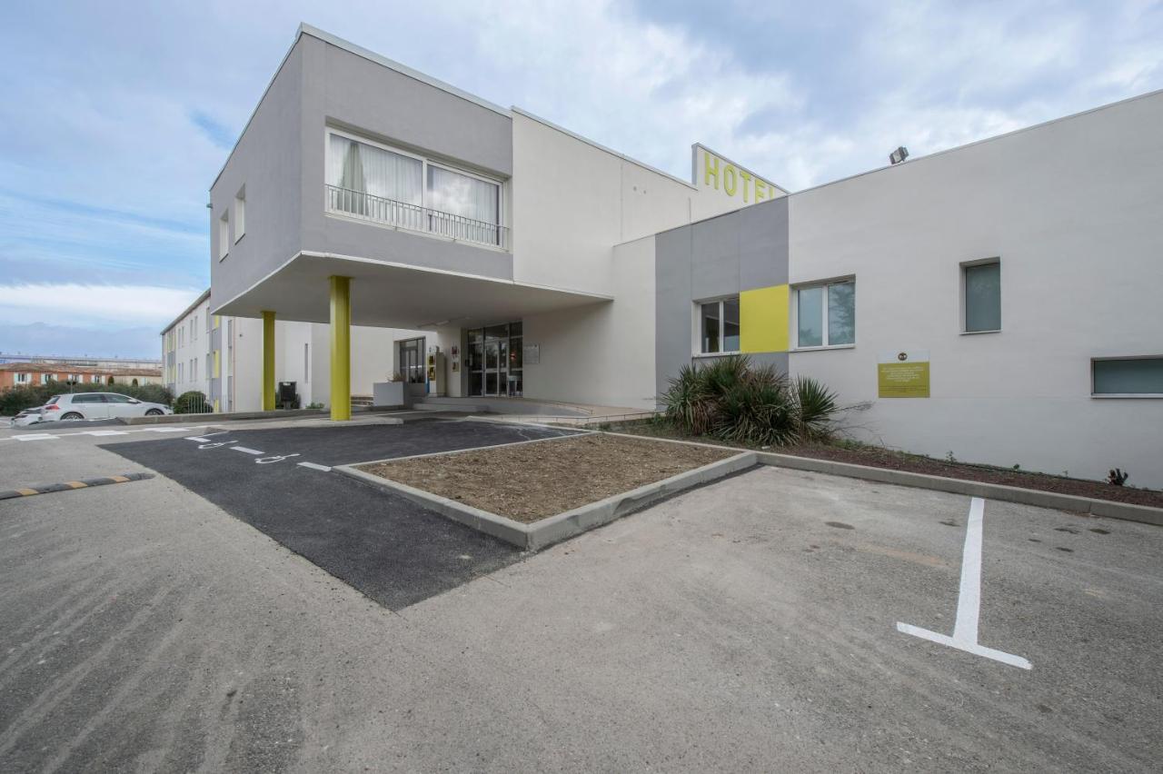 B&B Hotel Orange Orange  Zewnętrze zdjęcie