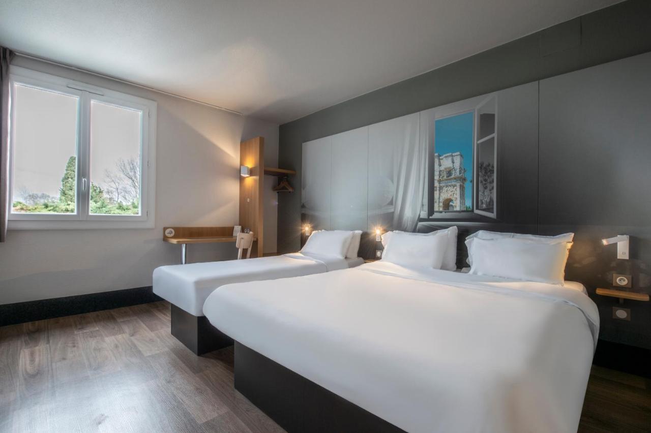 B&B Hotel Orange Orange  Zewnętrze zdjęcie