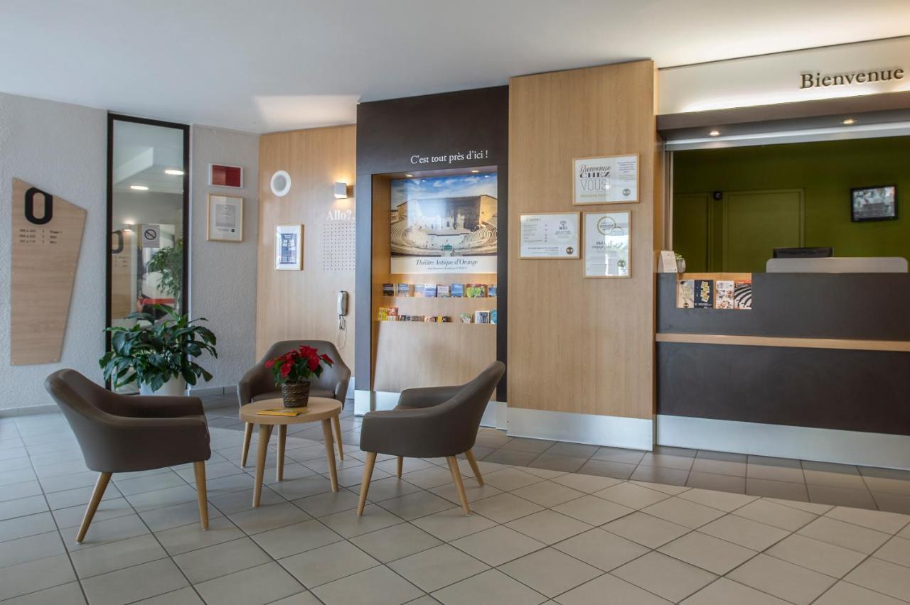 B&B Hotel Orange Orange  Zewnętrze zdjęcie